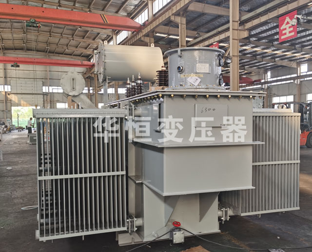 6300KVA桂阳桂阳桂阳电力变压器