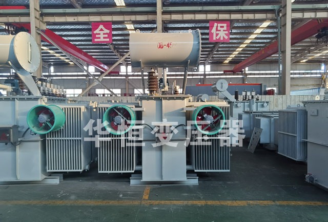 6300KVA桂阳桂阳桂阳电力变压器