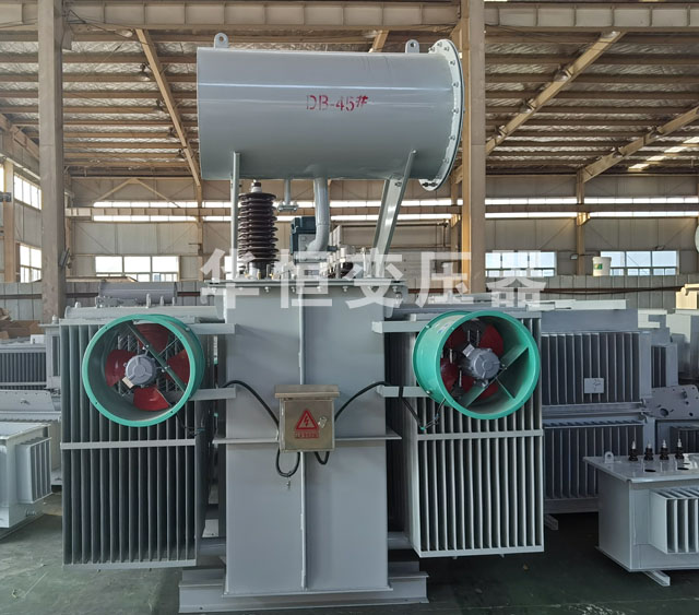 S13-8000/35桂阳桂阳桂阳电力变压器